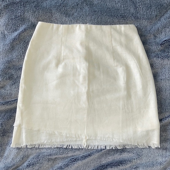 Princess Polly Kordin Mini Skirt - Picture 3 of 5